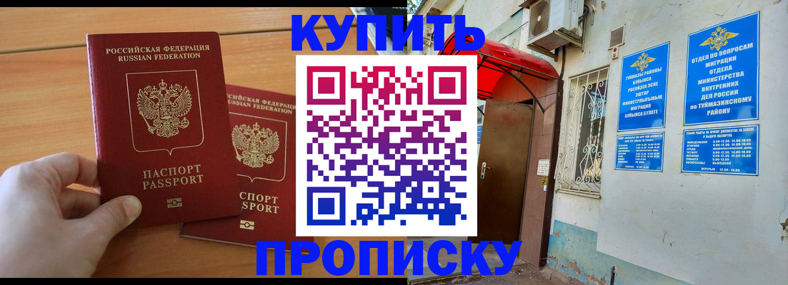 прописка штамп в Реутове